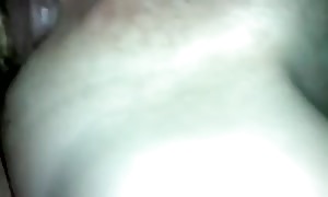 anal screw with Russian wife