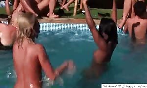 funny mega sex crazy group sex party in outside