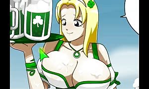 animated comic sex game perfect teenager
 blond
 ho (2 games)