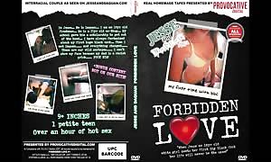 banned
 love DVD Trailer