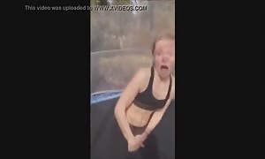 teenager
 pissing your self
 (Please Comment)