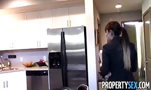 real-estate
 Sex - Real property
 Agent Make Sex vid clip
 With consumer