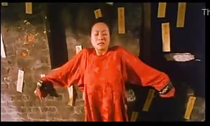 screwing funny asian
 lady