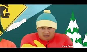 South Park Parody Music video!