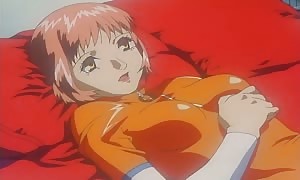 Mezzo manga
 sex scenes