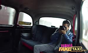 honey faux Taxi aroused
 fuck and cum shot jizz facial finish after hot
 back seat pictures