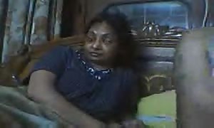 indian lovers in net
 web cam