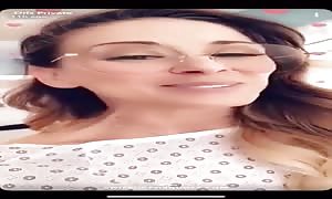 Snapchat female
 squirts on doctor