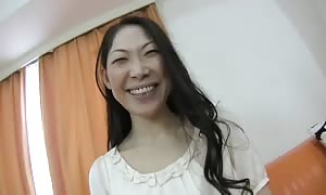 asian moms I would desire to fuck - Yomiko Morisaki