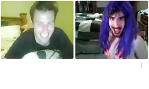 funny Chatroulette