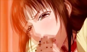 screw good friend Reiko - hentai - English Subtitles