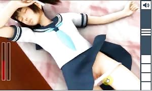 Sex game asian
 cute schoolgirl screwing